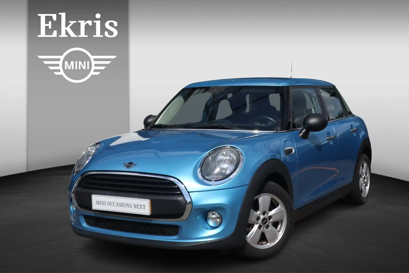 MINI One 5-deurs | Navigatie | Airconditioning | Cruise Con Azul - 1