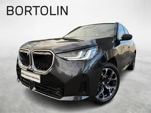 BMW X3 xDrive 20iA Pack M Sport *FULL OPTIONS* *TVA*