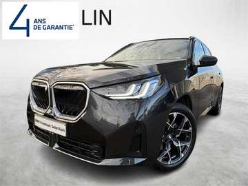 xDrive 20iA Pack M Sport *FULL OPTIONS* *TVA*