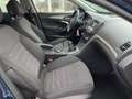 Opel Insignia 2.0 Sports Tourer Edition Niebieski - thumbnail 9