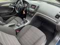 Opel Insignia 2.0 Sports Tourer Edition Niebieski - thumbnail 10