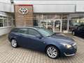 Opel Insignia 2.0 Sports Tourer Edition Niebieski - thumbnail 1
