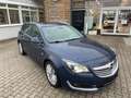 Opel Insignia 2.0 Sports Tourer Edition Niebieski - thumbnail 2