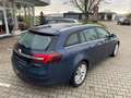 Opel Insignia 2.0 Sports Tourer Edition Niebieski - thumbnail 8