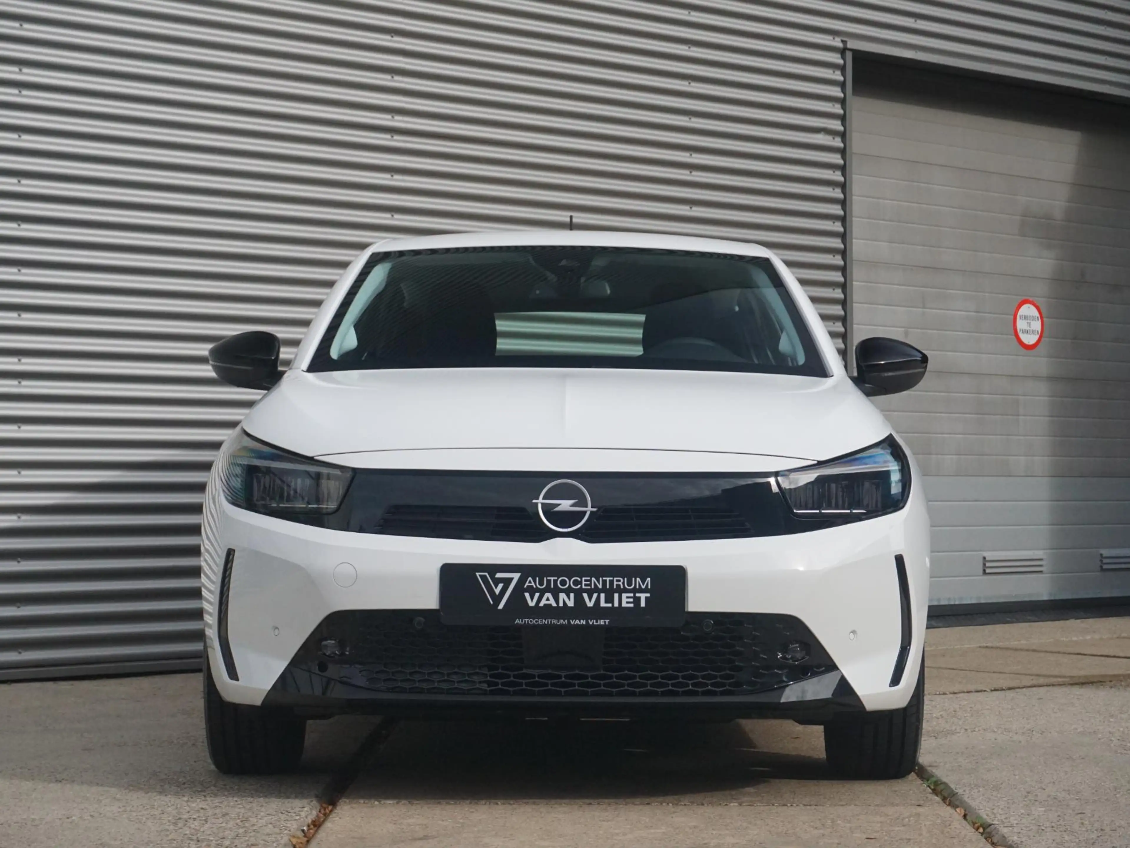 Opel Corsa-e Electric Long Range Business Edition 51 kWh Warmte — photo 3
