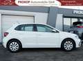 Volkswagen Polo Life 2xPDC Lane-/Side-Assist Navi-DiscoverPro LED Weiß - thumbnail 4