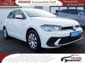 Volkswagen Polo Life 2xPDC Lane-/Side-Assist Navi-DiscoverPro LED Weiß - thumbnail 1