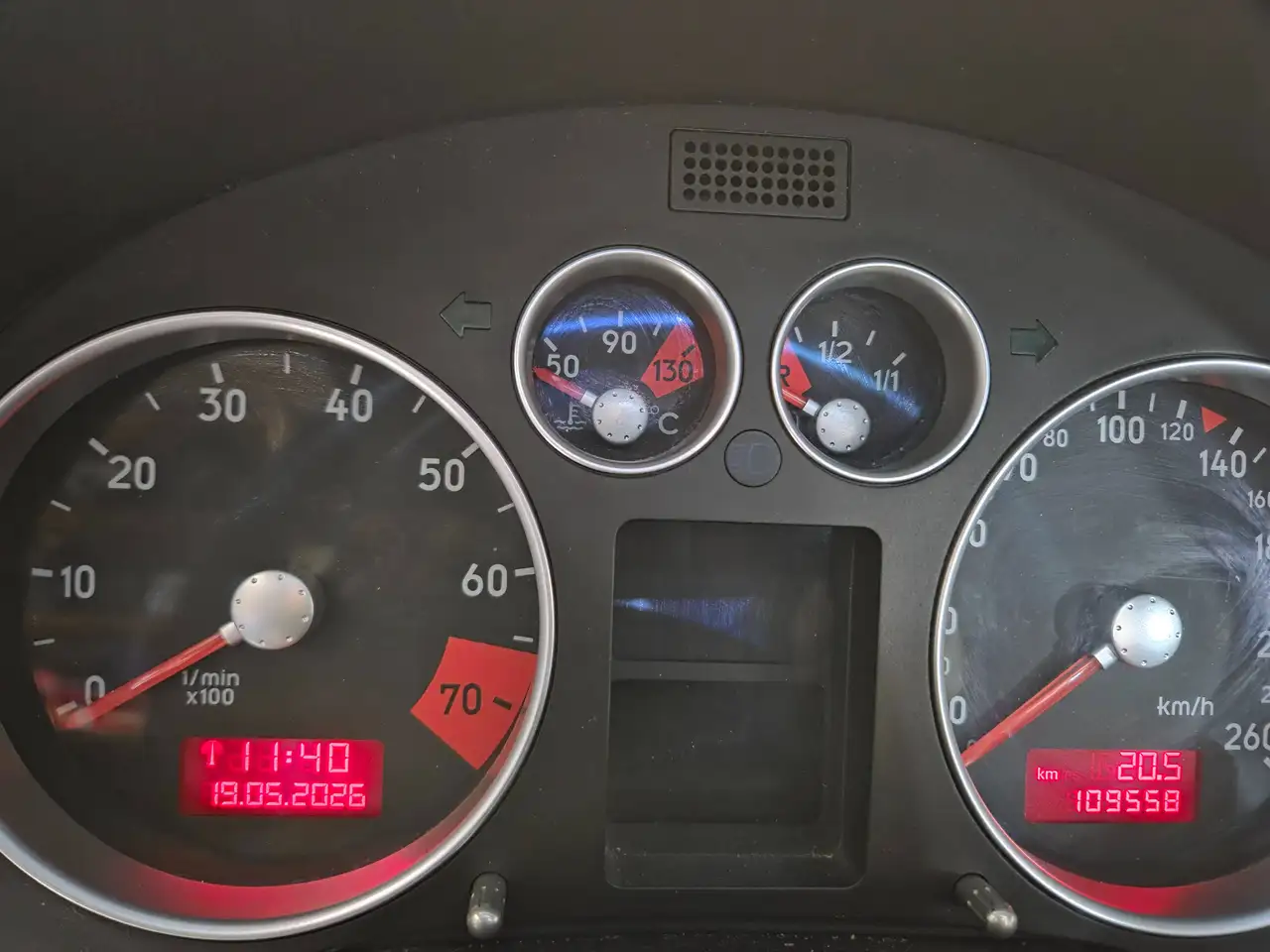 Audi TT Roadster Roadster 1.8 T, foto 6