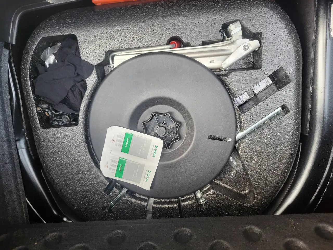 Audi TT Roadster Roadster 1.8 T, foto 8