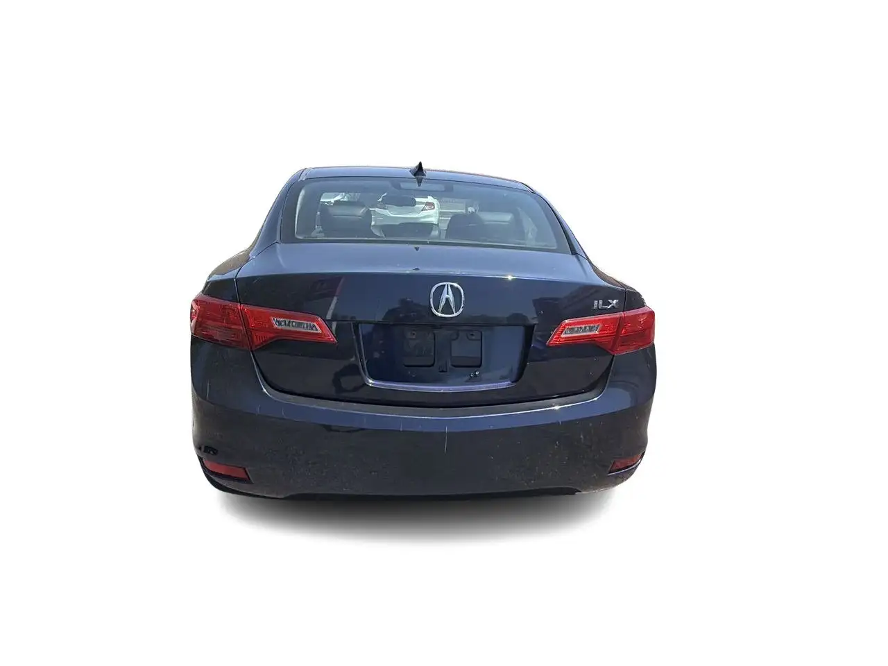 Acura ILX fotografie Acura ILX