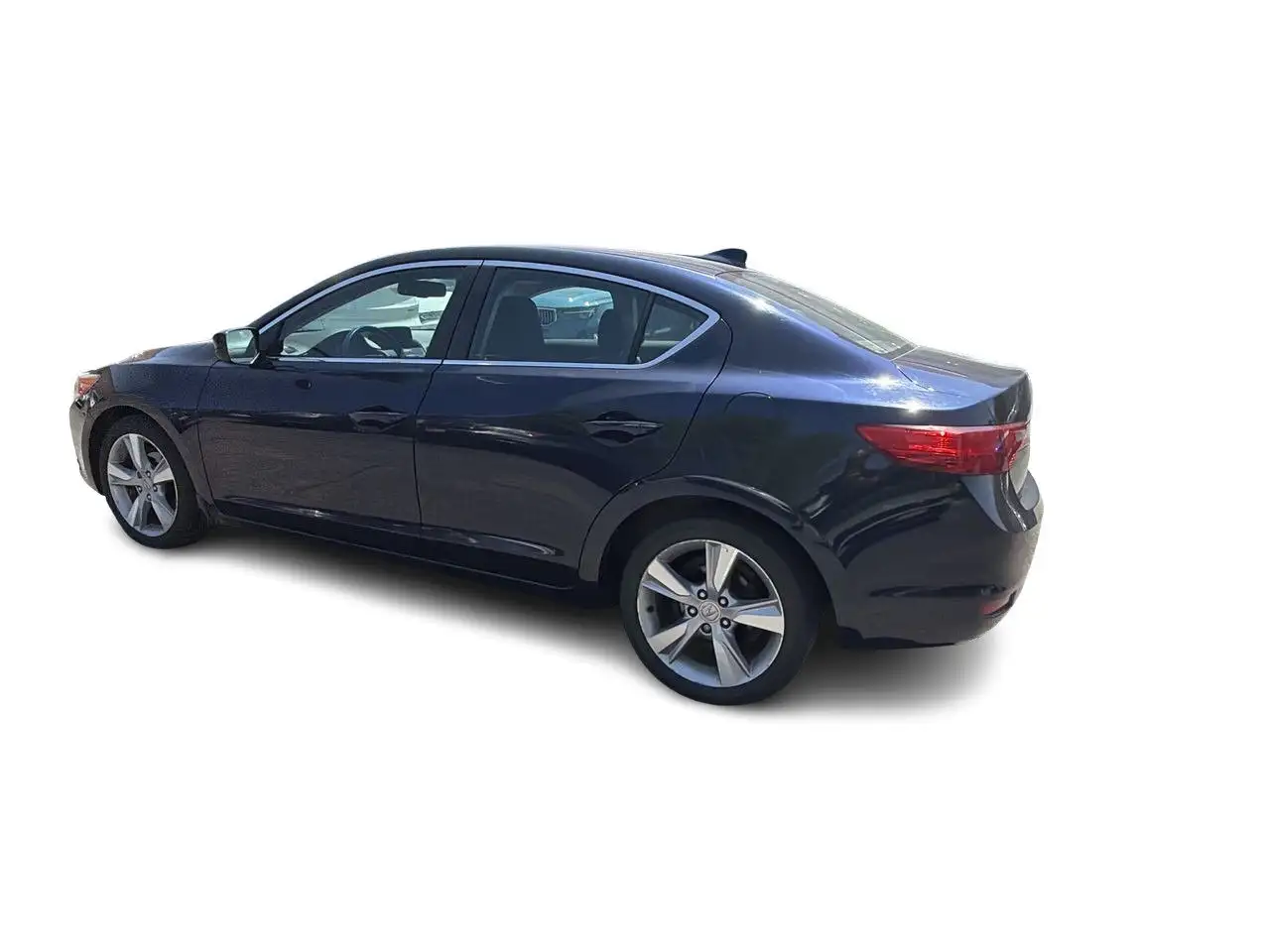 Acura ILX fotografie Acura ILX