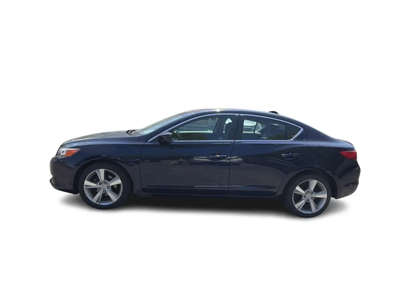 Acura ILX fotografie Acura ILX