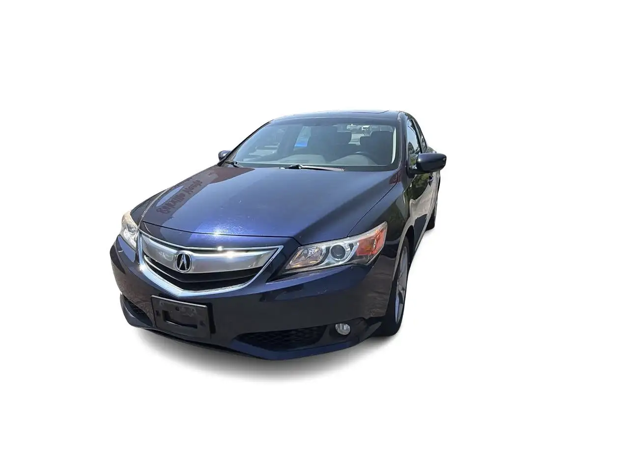 Acura ILX fotografie Acura ILX