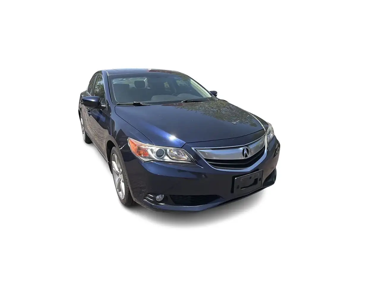 Acura ILX fotografie Acura ILX