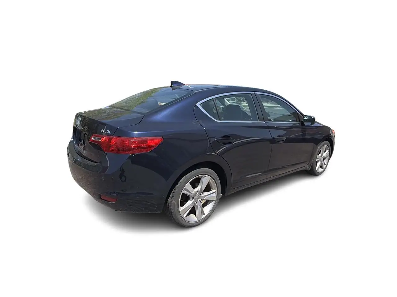 Acura ILX fotografie Acura ILX