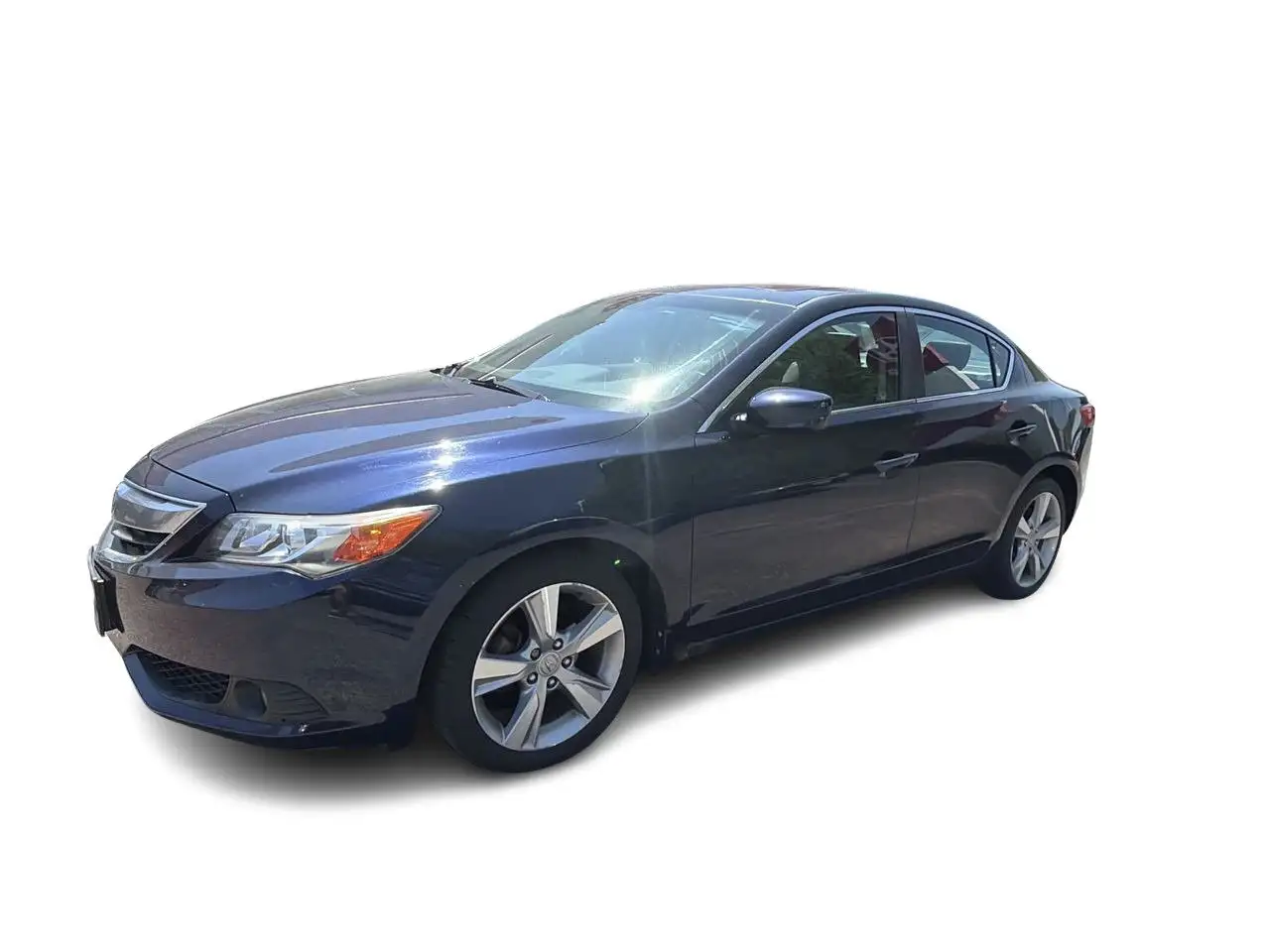 Acura ILX fotografie Acura ILX