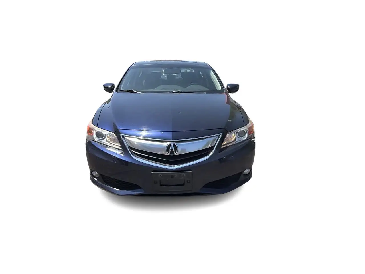 Acura ILX fotografie Acura ILX