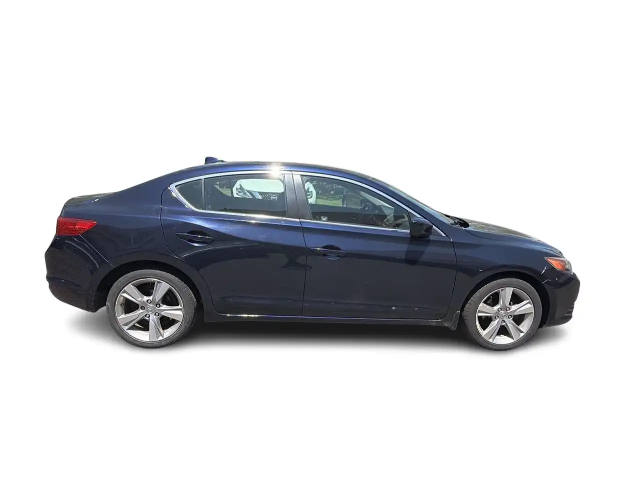 Acura ILX fotografie Acura ILX