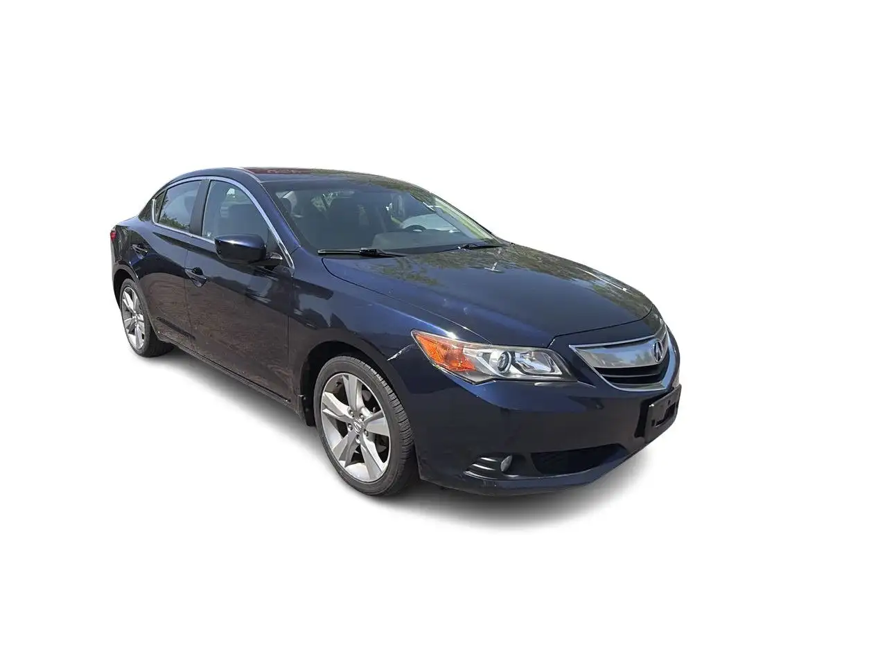 Acura ILX fotografie Acura ILX