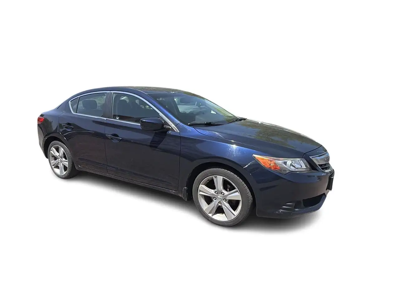 Acura ILX fotografie Acura ILX