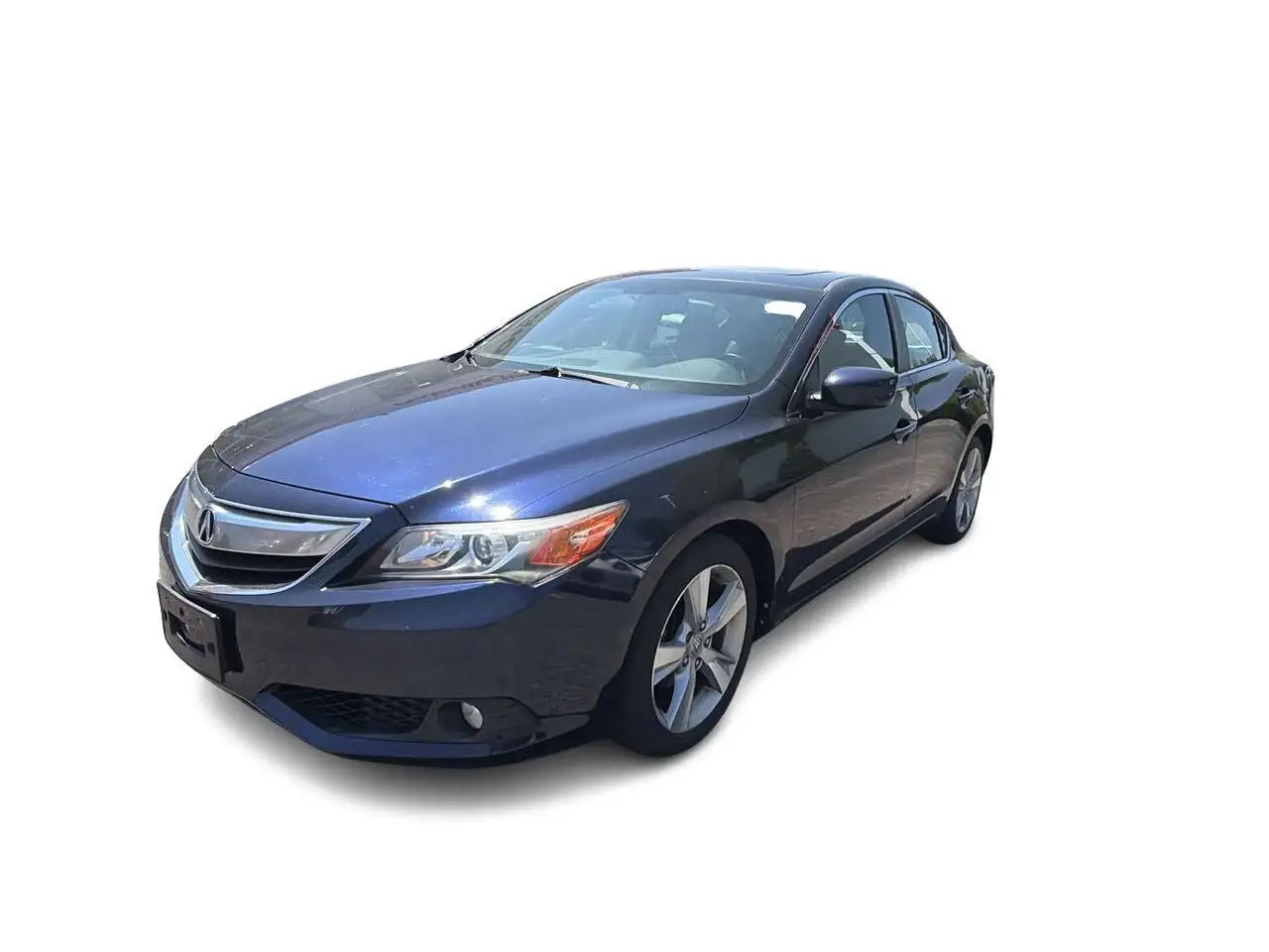 Acura ILX fotografie Acura ILX