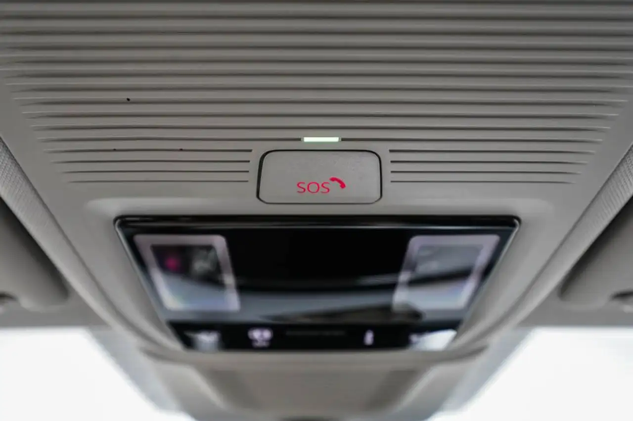 Skoda Octavia 2026 — фото 15