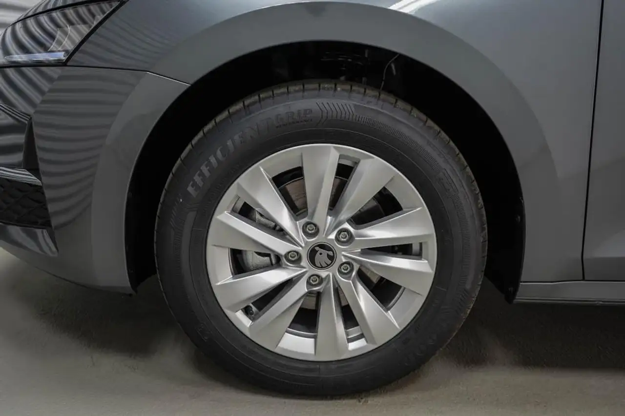 Skoda Octavia 2026