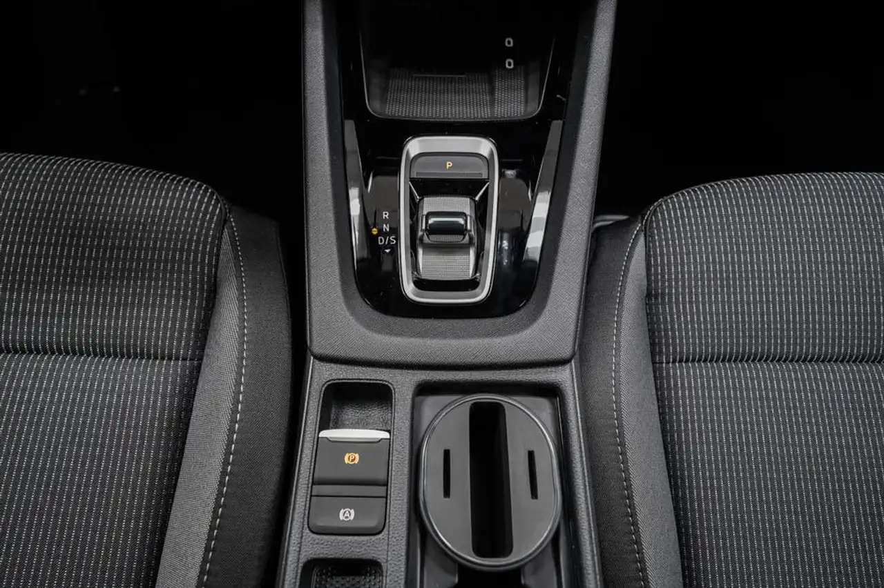 Skoda Octavia 2026 — фото 12