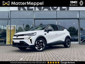 1.6 E-Tech Full Hybrid 145 Techno | Stoel+Stuurver
