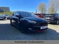 Ford Focus Lim*ST-Line*LED*SHZ*NAVI*LHZ*PDC* Schwarz - thumbnail 1