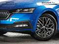 Skoda Octavia Combi 1,5 TSI DSG 150 PS Sportline Albastru - thumbnail 7