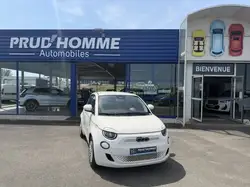 Fiat E 118CH PACK CONFORT 42KWH