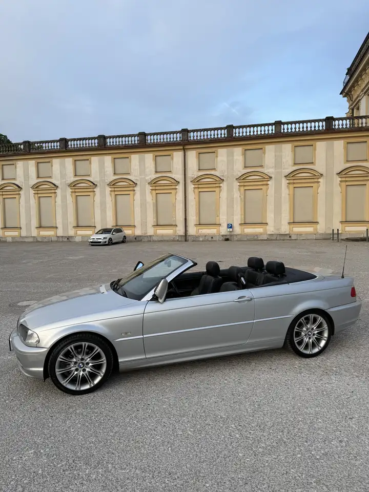 BMW 323 Ci, foto 6
