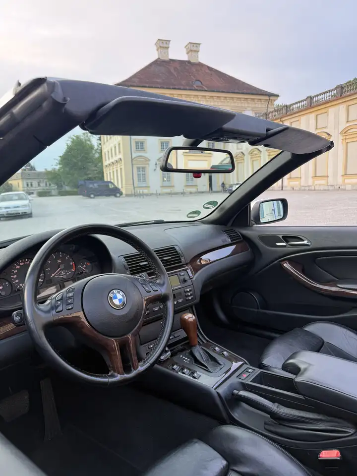 BMW 323 Ci, foto 3