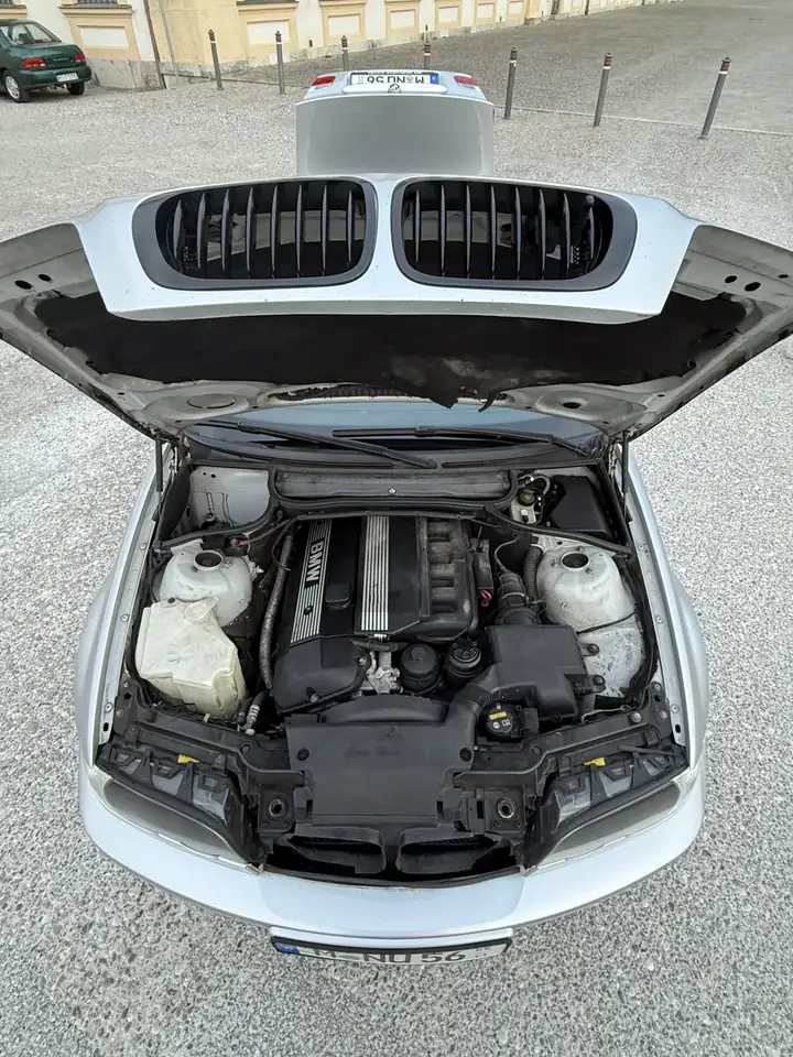 BMW 323 Ci, foto 11
