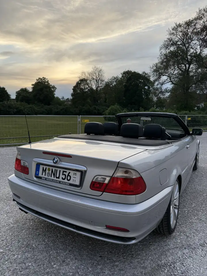 BMW 323 Ci, foto 5