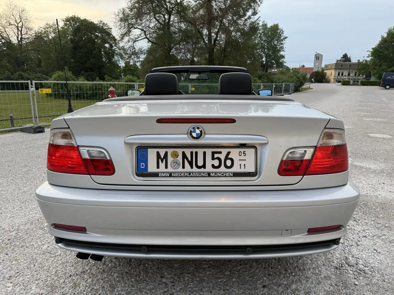BMW 323 Ci, foto 10