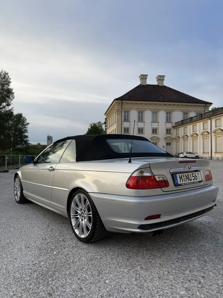 BMW 323 Ci, foto 2