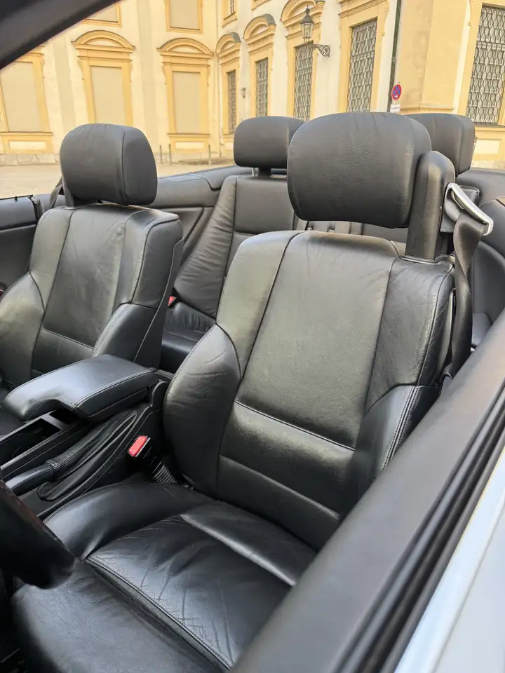 BMW 323 Ci, foto 9