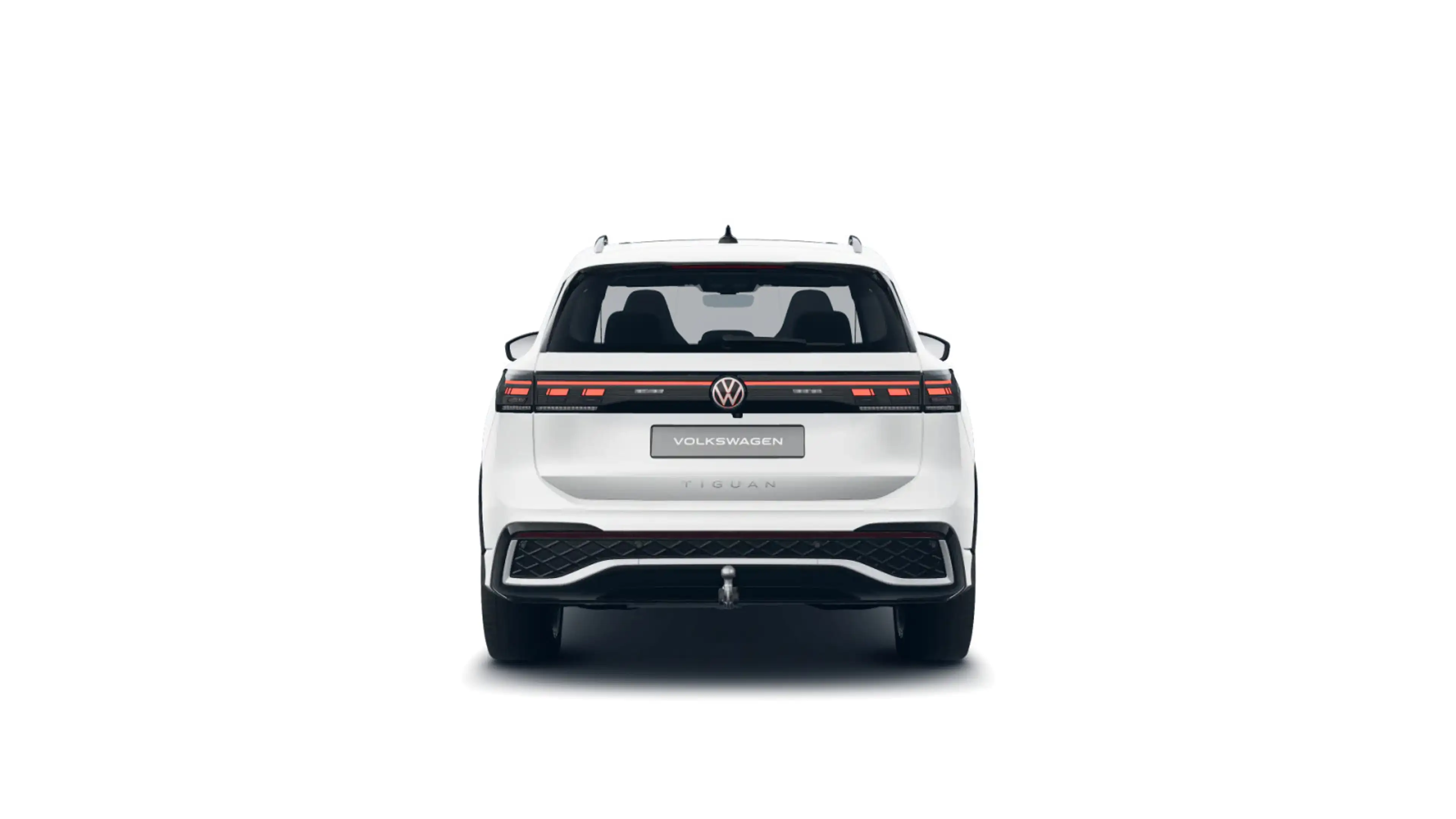 Volkswagen Tiguan 2.0 TDI DSG R-LINE PANO LM20 STHZG HuD — photo 7