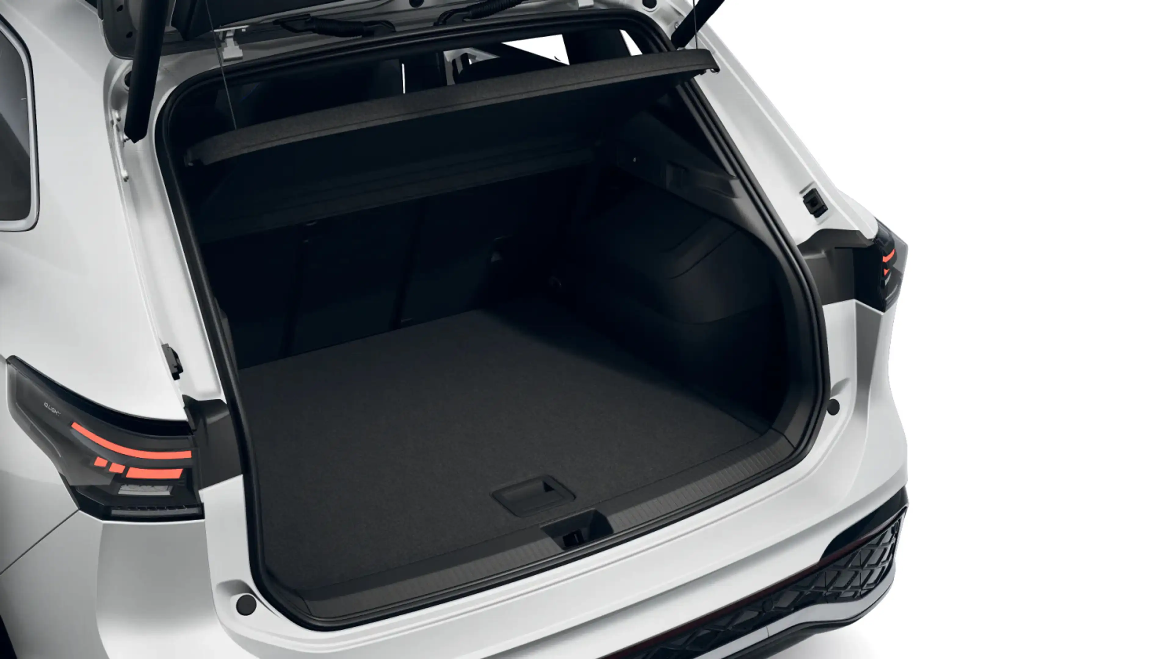 Volkswagen Tiguan 2.0 TDI DSG R-LINE PANO LM20 STHZG HuD — photo 8