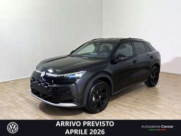 T-Roc 1.5 etsi Style 115cv dsg