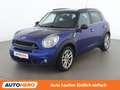 MINI Cooper S Countryman Cooper S Blau - thumbnail 1
