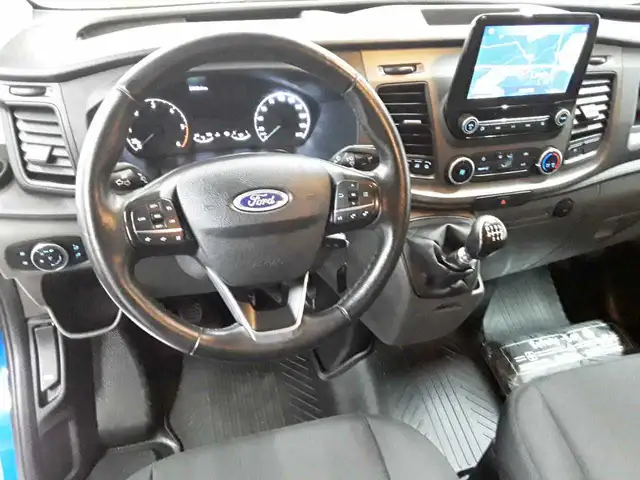 Ford Transit view 10