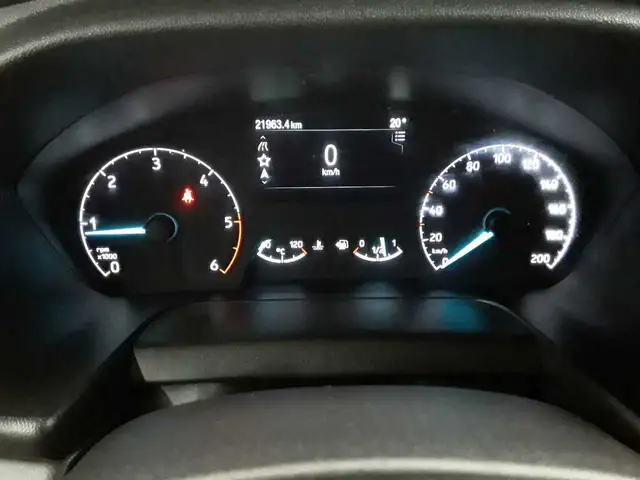 Ford Transit view 11