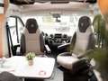 Dethleffs Globebus Camp T 1 Weiß - thumbnail 24