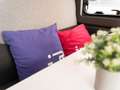 Dethleffs Globebus Camp T 1 Weiß - thumbnail 23