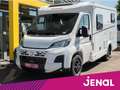Dethleffs Globebus Camp T 1 Weiß - thumbnail 1