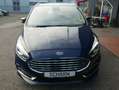 Ford S-Max 8-Gang-Autom.Titan,AHK,Garantie,1-Hand!!! Blau - thumbnail 3
