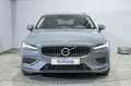 Volvo V60 2.0 T6 AWD Recharge Inscription Auto Gris - thumbnail 2
